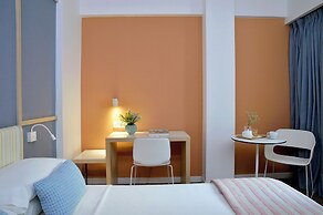 Airotel Alexandros Hotel