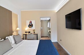 Airotel Alexandros Hotel