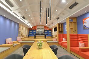 Airotel Alexandros Hotel