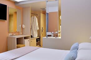 Airotel Alexandros Hotel