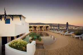 Airotel Alexandros Hotel