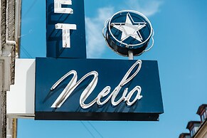 City Hotel Nebo