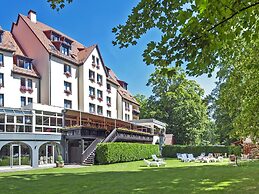 Hotel Restaurant & Spa Verte Vallée
