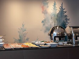 Hotel Restaurant & Spa Verte Vallée