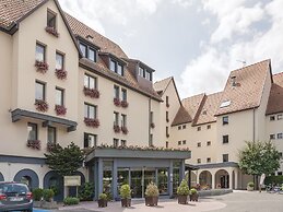 Hotel Restaurant & Spa Verte Vallée