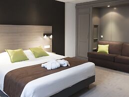 Hotel Restaurant & Spa Verte Vallée