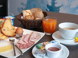 Hotel Restaurant & Spa Verte Vallée
