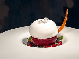 Hotel Restaurant & Spa Verte Vallée