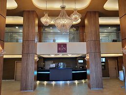 RIN Airport
