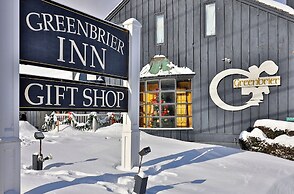 Greenbrier Inn