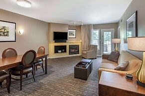 Carriage Ridge Resort, Ascend Hotel Collection