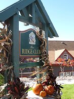 Carriage Ridge Resort, Ascend Hotel Collection