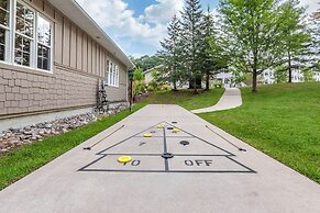 Carriage Ridge Resort, Ascend Hotel Collection