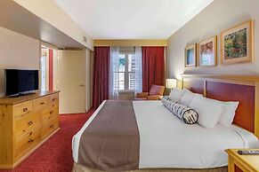 Carriage Ridge Resort, Ascend Hotel Collection