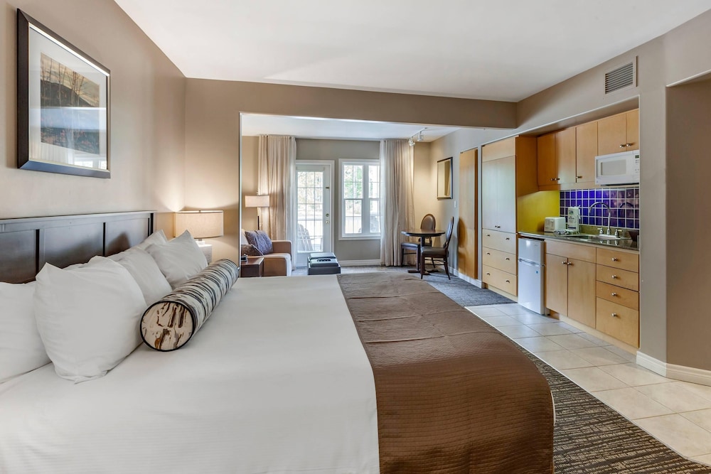 Carriage Ridge Resort, an Ascend Collection Resort