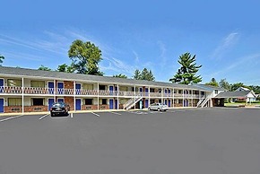 Motel 6 Albany, NY - Airport