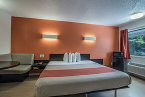 Motel 6 Albany, NY - Airport