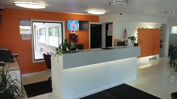 Motel 6 Albany, NY - Airport