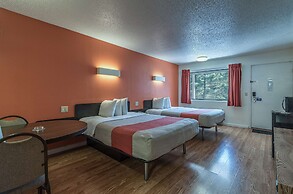 Motel 6 Albany, NY - Airport