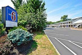Motel 6 Albany, NY - Airport