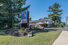 Motel 6 Albany, NY - Airport