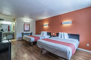 Motel 6 Albany, NY - Airport