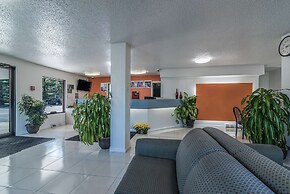 Motel 6 Albany, NY - Airport