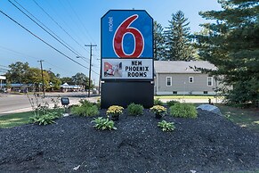 Motel 6 Albany, NY - Airport