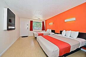 Motel 6 Albany, NY - Airport