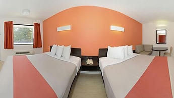 Motel 6 Albany, NY - Airport