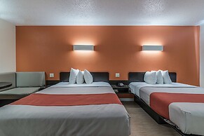 Motel 6 Albany, NY - Airport