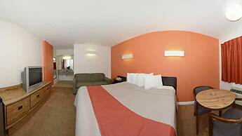 Motel 6 Albany, NY - Airport