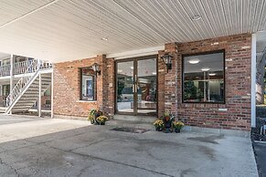 Motel 6 Albany, NY - Airport