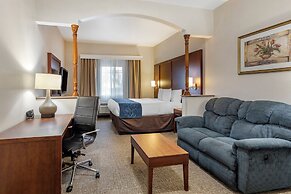 Citrus Suites Redlands Loma Linda Hotel