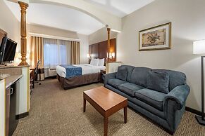 Citrus Suites Redlands Loma Linda Hotel