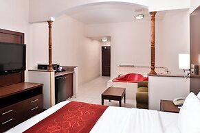 Citrus Suites Redlands Loma Linda Hotel