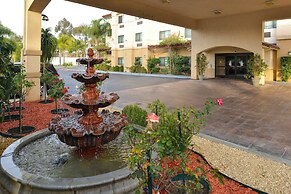 Citrus Suites Redlands Loma Linda Hotel