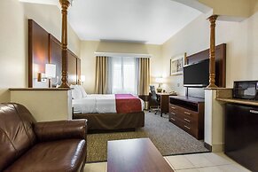 Citrus Suites Redlands Loma Linda Hotel