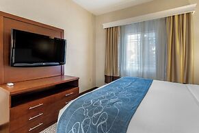 Citrus Suites Redlands Loma Linda Hotel