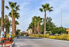 Citrus Suites Redlands Loma Linda Hotel
