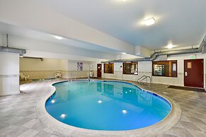 Citrus Suites Redlands Loma Linda Hotel