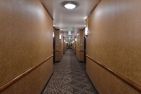 Citrus Suites Redlands Loma Linda Hotel