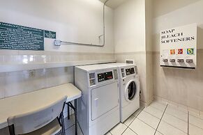 Citrus Suites Redlands Loma Linda Hotel