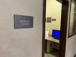 Citrus Suites Redlands Loma Linda Hotel