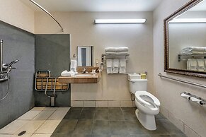 Citrus Suites Redlands Loma Linda Hotel