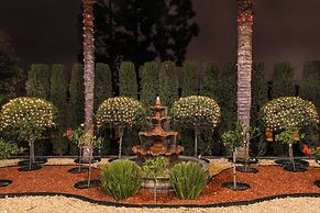 Citrus Suites Redlands Loma Linda Hotel