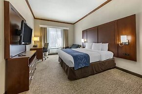 Citrus Suites Redlands Loma Linda Hotel