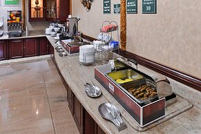 Citrus Suites Redlands Loma Linda Hotel