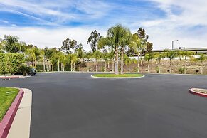Citrus Suites Redlands Loma Linda Hotel