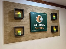 Citrus Suites Redlands Loma Linda Hotel